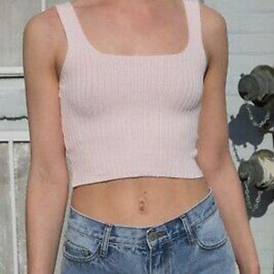 brandy melville top